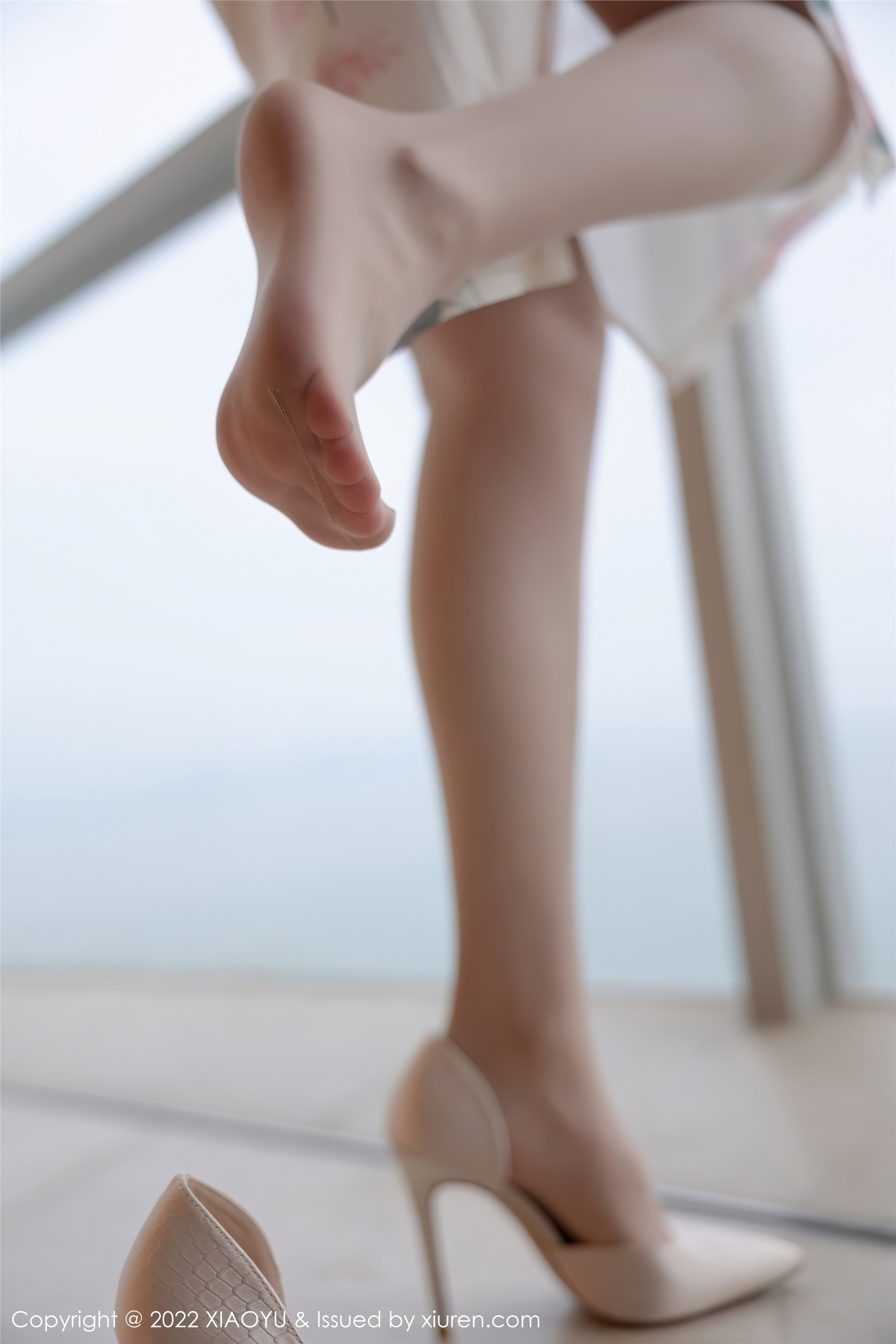 XIAOYU语画界 2022.02.16 Vol.717 梦心玥